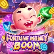 FORTUNE MONEY BOOM screenshot