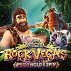 Rock Vegas screenshot