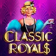 Classic Royals screenshot
