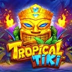 Tropical Tiki screenshot