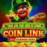 Charming Coin Link_ Running WinsFugaso screenshot