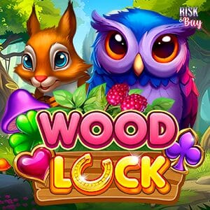 Wood Luck screenshot