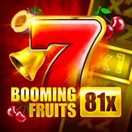 Booming Fruits screenshot