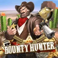Bounty HunterJOKER screenshot