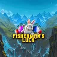 Fisherman's Luck Easter Jackpots screenshot