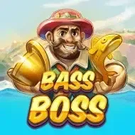 Bass Boss screenshot