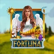 FortunaKA Gaming screenshot