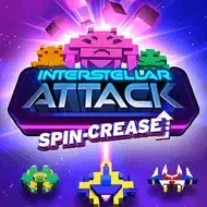 Interstellar Attack screenshot