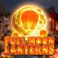 Full Moon Lanterns screenshot