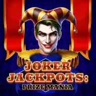 Joker Jackpots Prize Mania screenshot