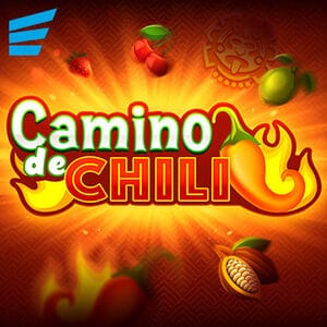 Camino de Chili screenshot