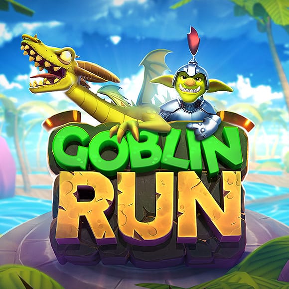 Goblin Run screenshot