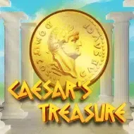 Caesar's TreasureUrgentgames