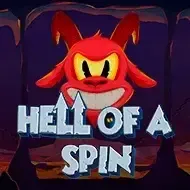 Hell of a SpinPenguinking