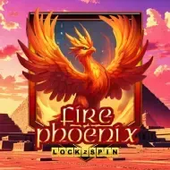Fire Phoenix Lock 2 Spin screenshot