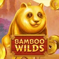 Bamboo Wilds screenshot