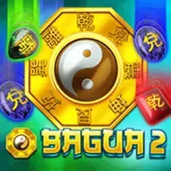 Bagua 2JOKER screenshot