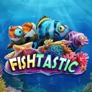 Fishtastic screenshot