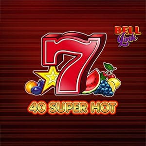 40 Super Hot Bell Link EGT screenshot
