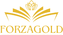 peforzagoldcom.com Logo